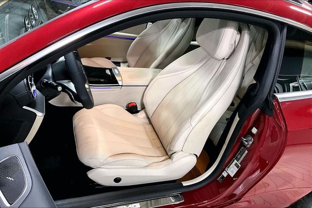 2027 Mercedes-Benz CLE CLE 450 4MATIC®