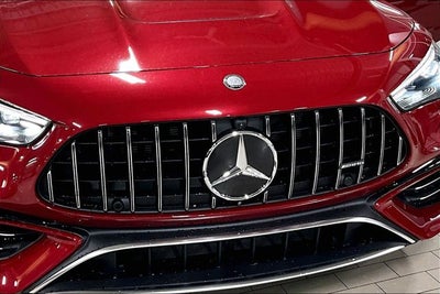 2027 Mercedes-Benz CLE CLE 450 4MATIC®