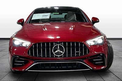 2027 Mercedes-Benz CLE CLE 450 4MATIC®