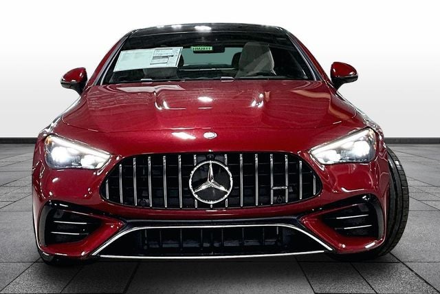 2027 Mercedes-Benz CLE CLE 450 4MATIC®