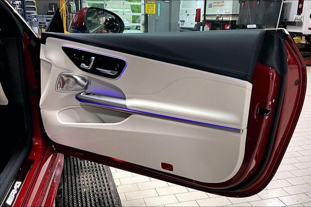 2027 Mercedes-Benz CLE CLE 450 4MATIC®