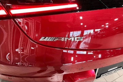 2027 Mercedes-Benz CLE CLE 450 4MATIC®