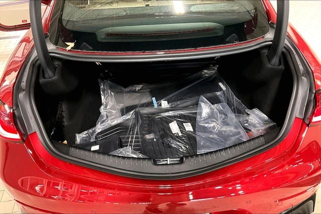 2027 Mercedes-Benz CLE CLE 450 4MATIC®