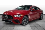 2027 Mercedes-Benz CLE CLE 450 4MATIC®