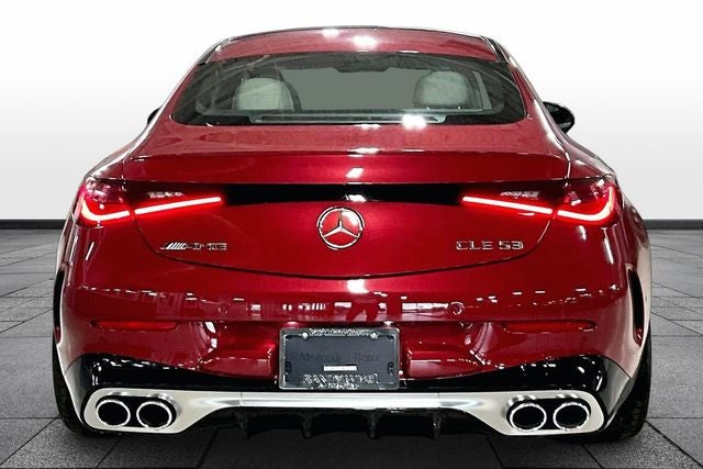 2027 Mercedes-Benz CLE CLE 450 4MATIC®