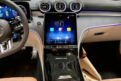 2027 Mercedes-Benz CLE CLE 450 4MATIC®