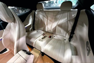 2027 Mercedes-Benz CLE CLE 450 4MATIC®