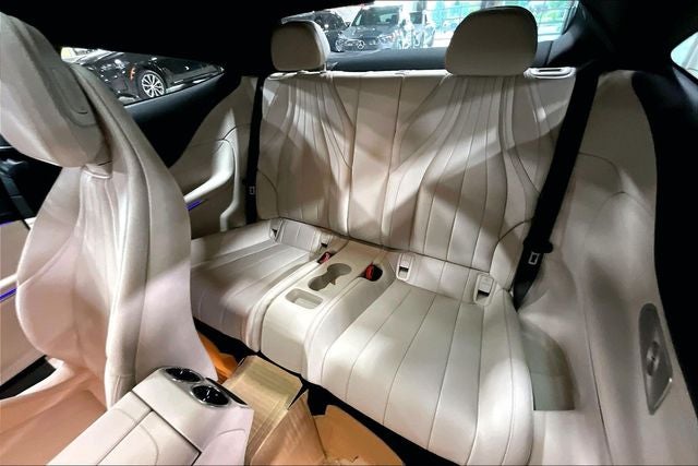 2027 Mercedes-Benz CLE CLE 450 4MATIC®