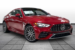 2027 Mercedes-Benz CLE CLE 450 4MATIC®