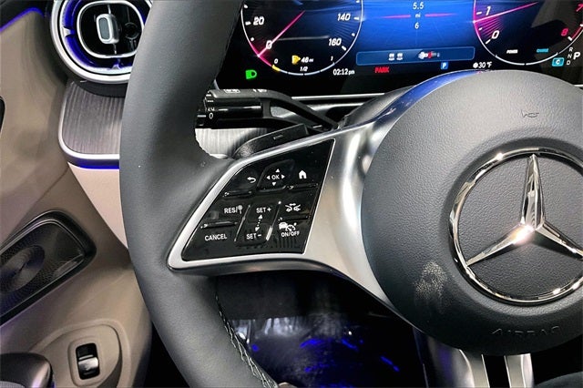 2026 Mercedes-Benz CLE CLE 300 4MATIC®