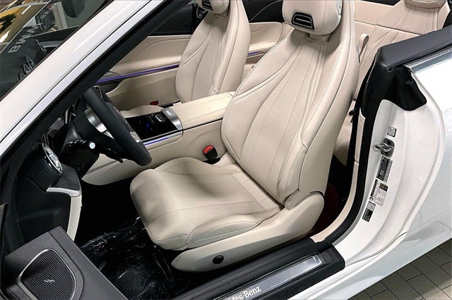 2026 Mercedes-Benz CLE CLE 300 4MATIC®