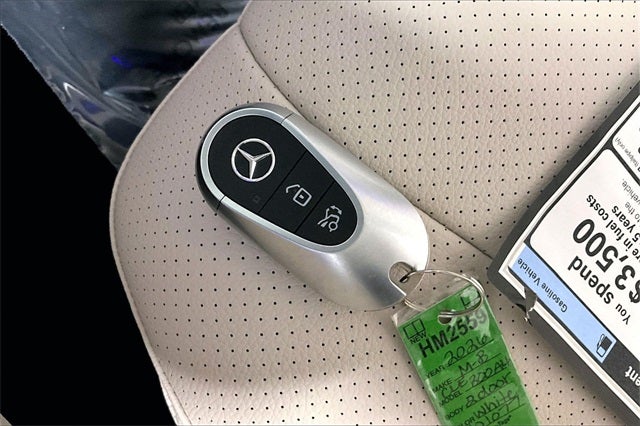 2026 Mercedes-Benz CLE CLE 300 4MATIC®