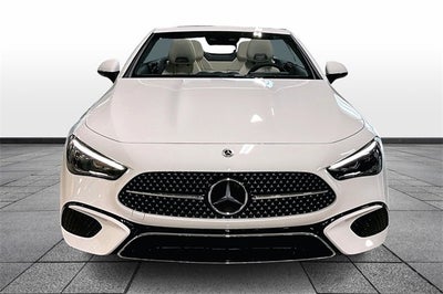 2026 Mercedes-Benz CLE CLE 300 4MATIC®