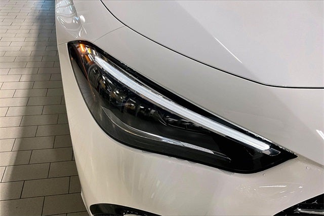 2026 Mercedes-Benz CLE CLE 300 4MATIC®