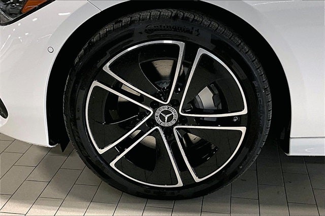 2026 Mercedes-Benz CLE CLE 300 4MATIC®