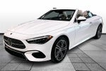 2026 Mercedes-Benz CLE CLE 300 4MATIC®