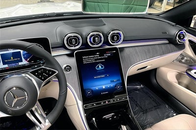 2026 Mercedes-Benz CLE CLE 300 4MATIC®