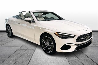 2026 Mercedes-Benz CLE CLE 300 4MATIC®