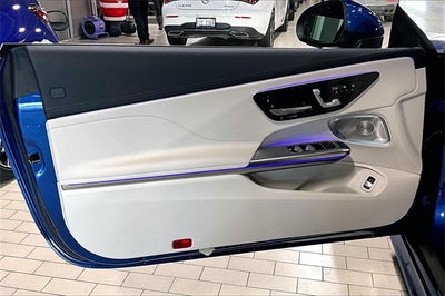 2026 Mercedes-Benz CLE CLE 300 4MATIC®