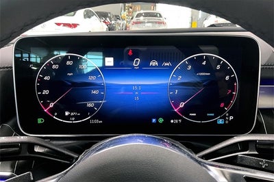 2026 Mercedes-Benz CLE CLE 300 4MATIC®