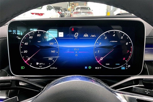 2026 Mercedes-Benz CLE CLE 300 4MATIC®