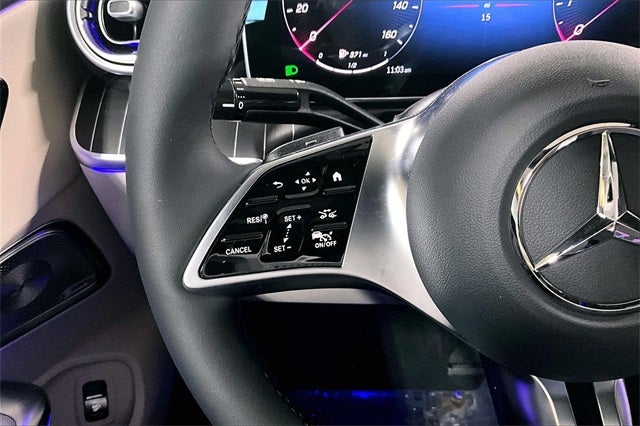 2026 Mercedes-Benz CLE CLE 300 4MATIC®