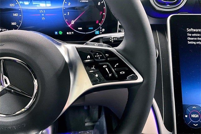 2026 Mercedes-Benz CLE CLE 300 4MATIC®