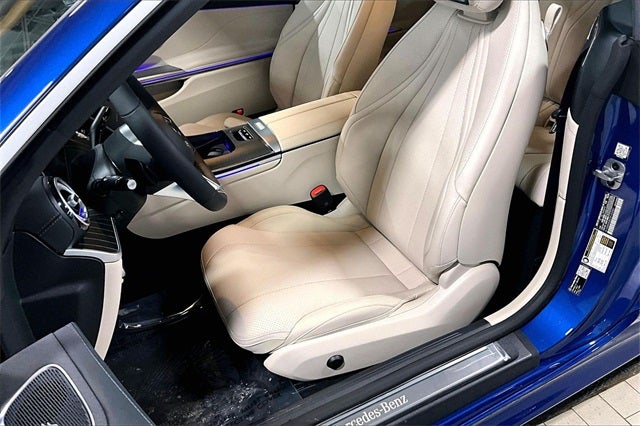 2026 Mercedes-Benz CLE CLE 300 4MATIC®