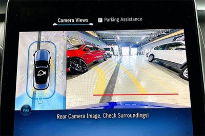 2026 Mercedes-Benz CLE CLE 300 4MATIC®