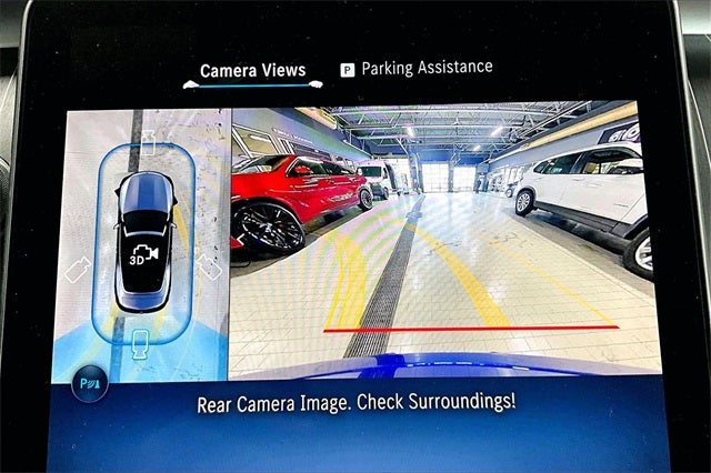 2026 Mercedes-Benz CLE CLE 300 4MATIC®