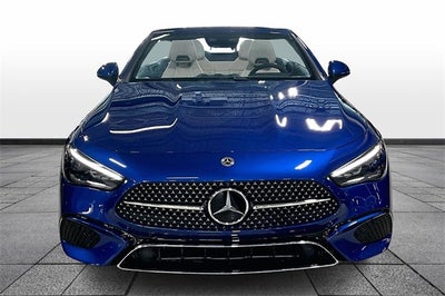 2026 Mercedes-Benz CLE CLE 300 4MATIC®