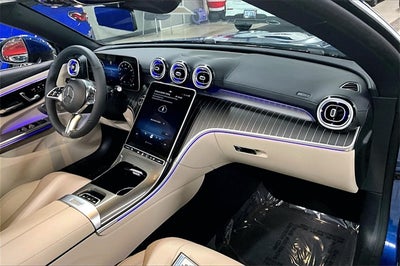 2026 Mercedes-Benz CLE CLE 300 4MATIC®