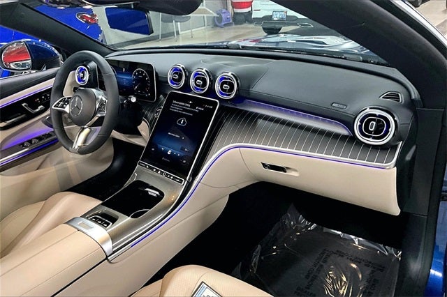 2026 Mercedes-Benz CLE CLE 300 4MATIC®