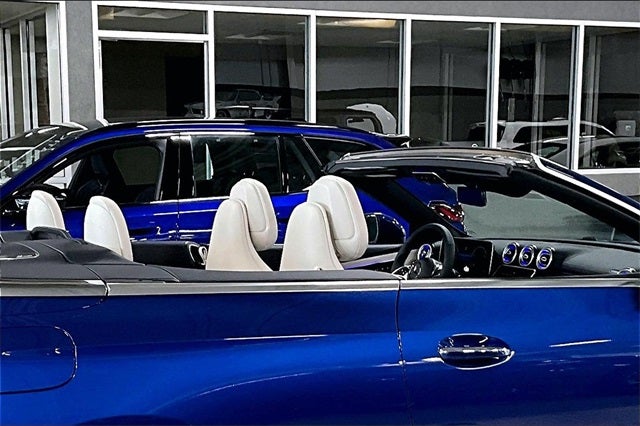 2026 Mercedes-Benz CLE CLE 300 4MATIC®