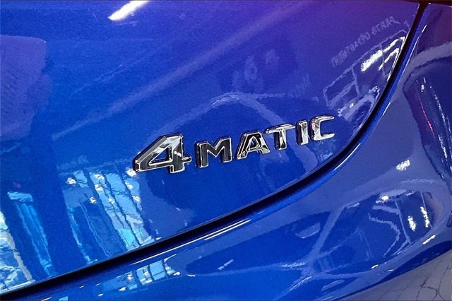 2026 Mercedes-Benz CLE CLE 300 4MATIC®