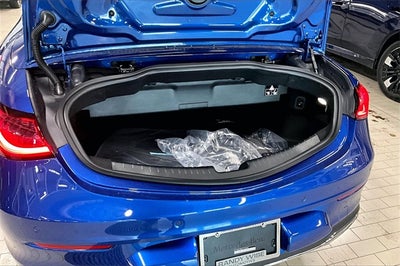 2026 Mercedes-Benz CLE CLE 300 4MATIC®