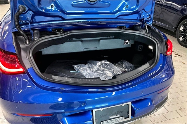 2026 Mercedes-Benz CLE CLE 300 4MATIC®