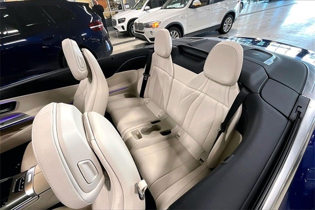 2026 Mercedes-Benz CLE CLE 300 4MATIC®