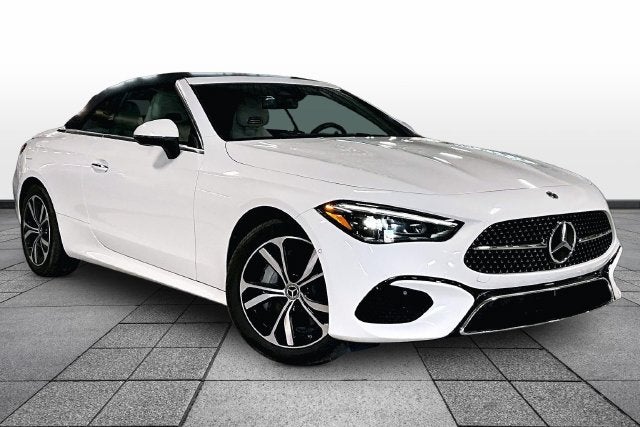 2024 Mercedes-Benz CLE CLE 300 4MATIC®