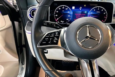 2024 Mercedes-Benz CLE CLE 300 4MATIC®