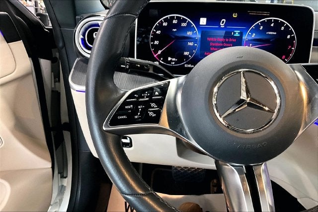2024 Mercedes-Benz CLE CLE 300 4MATIC®