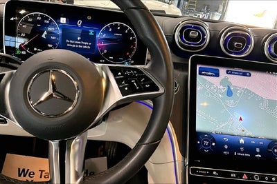 2024 Mercedes-Benz CLE CLE 300 4MATIC®