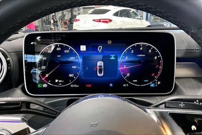 2024 Mercedes-Benz CLE CLE 300 4MATIC®