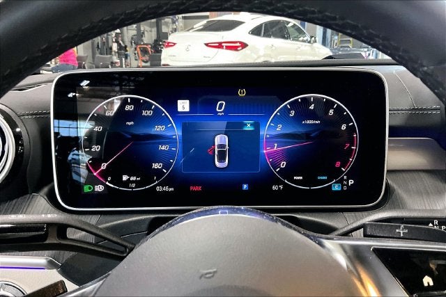 2024 Mercedes-Benz CLE CLE 300 4MATIC®