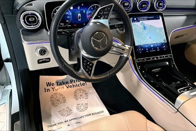 2024 Mercedes-Benz CLE CLE 300 4MATIC®
