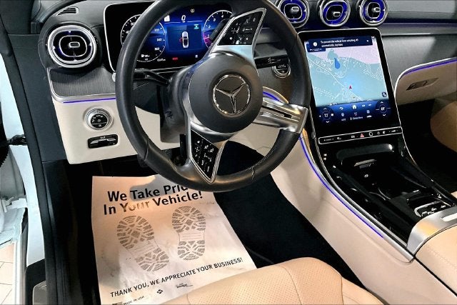 2024 Mercedes-Benz CLE CLE 300 4MATIC®