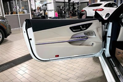 2024 Mercedes-Benz CLE CLE 300 4MATIC®