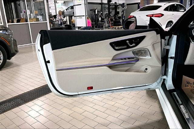 2024 Mercedes-Benz CLE CLE 300 4MATIC®