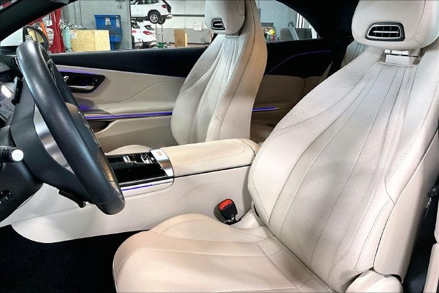 2024 Mercedes-Benz CLE CLE 300 4MATIC®