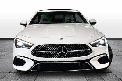 2024 Mercedes-Benz CLE CLE 300 4MATIC®